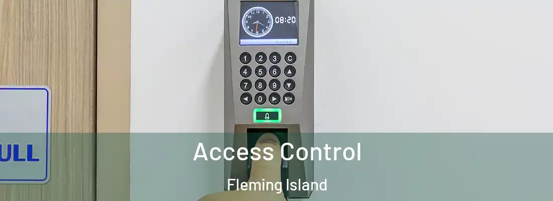 Access Control Fleming Island