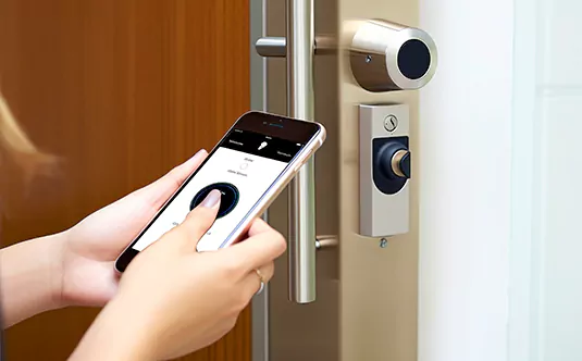 Access Management in Fleming Island, FL