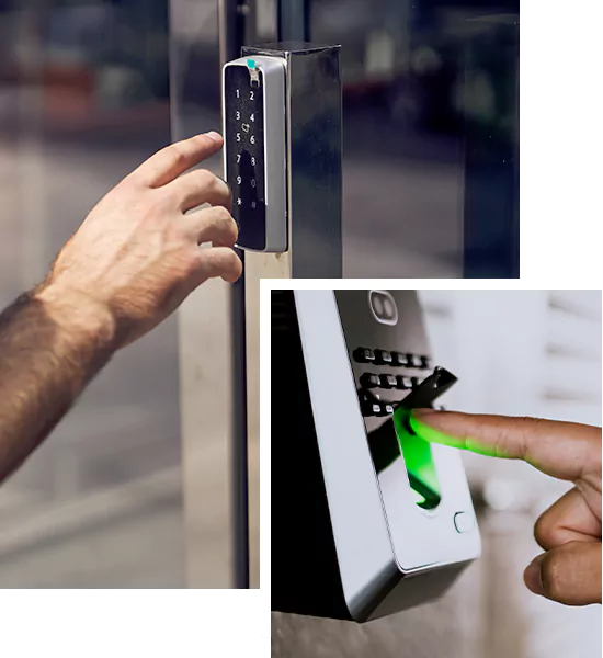 About Access Control in Fleming Island, FL