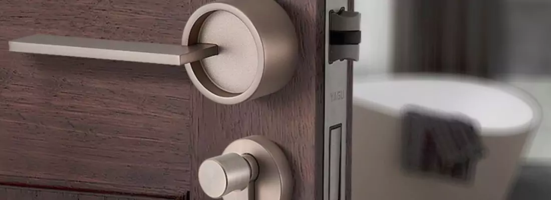 Affordable Cylinder Strike Installation Services in Fleming Island, FL