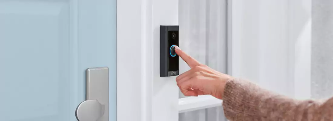 Affordable Electric Doorbell Solutions for Homes and Offices in Fleming Island, FL