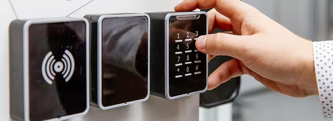 Affordable Gate Safety Sensor Systems for Homes in Fleming Island, FL