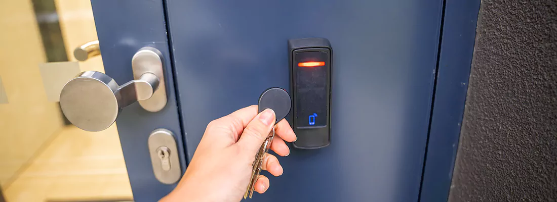 Affordable Key Fob Lock Systems in Fleming Island, FL