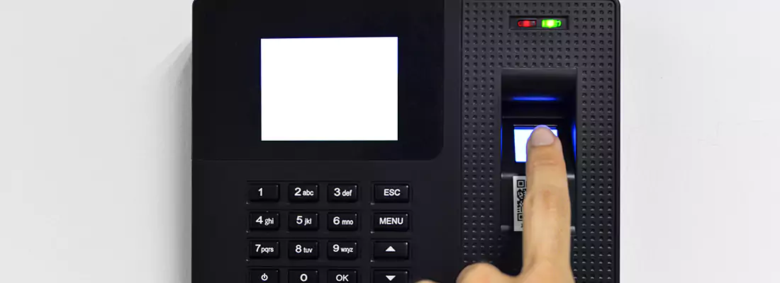 Affordable Office Access Control Systems for Small and Large Offices in Fleming Island, FL