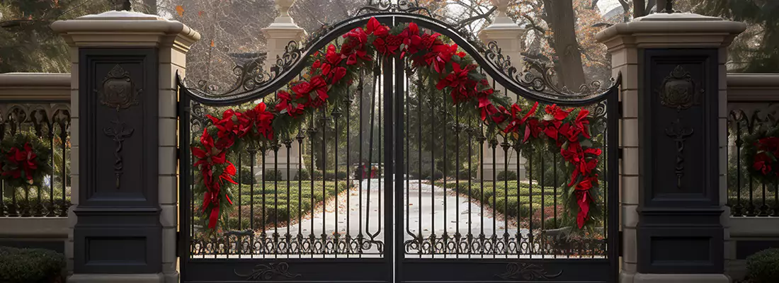 Affordable Proximity Sensor Gate Solutions for Homes and Businesses in Fleming Island, FL