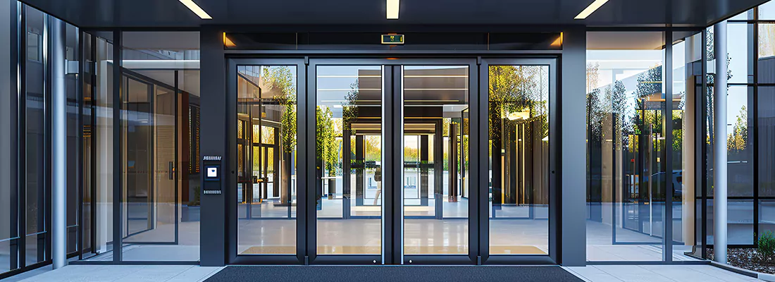 Automatic Overhead Door Repair and Installation in Fleming Island, FL