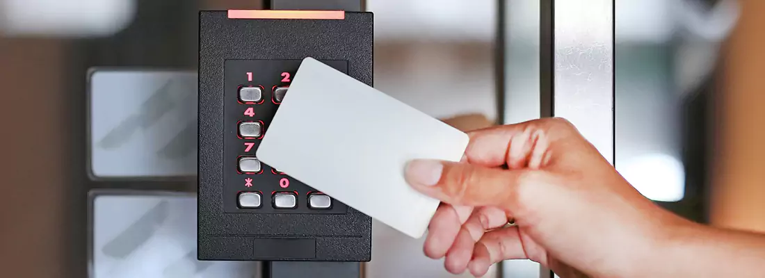 Benefits of Card Lock Readers for Properties in Fleming Island, FL