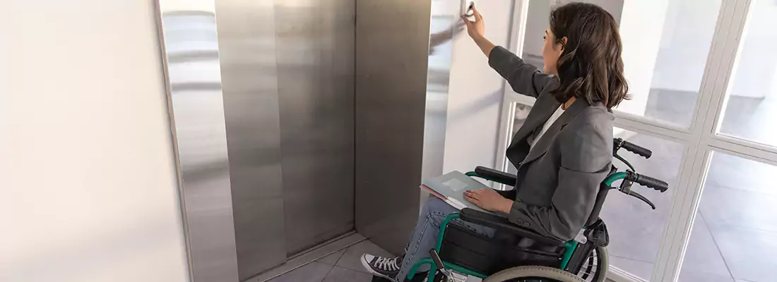 Best Handicap Door System Service in Fleming Island, FL