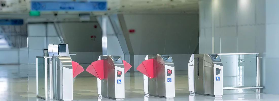 Best Security Turnstile Solutions in Fleming Island, FL – Affordable and Durable