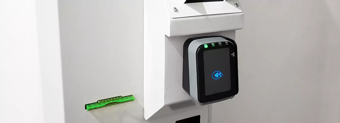 Biometric Security Options in Fleming Island, FL