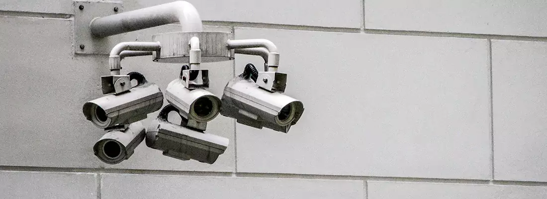 CCTV Camera Systems Are Essential for Security in Fleming Island, FL