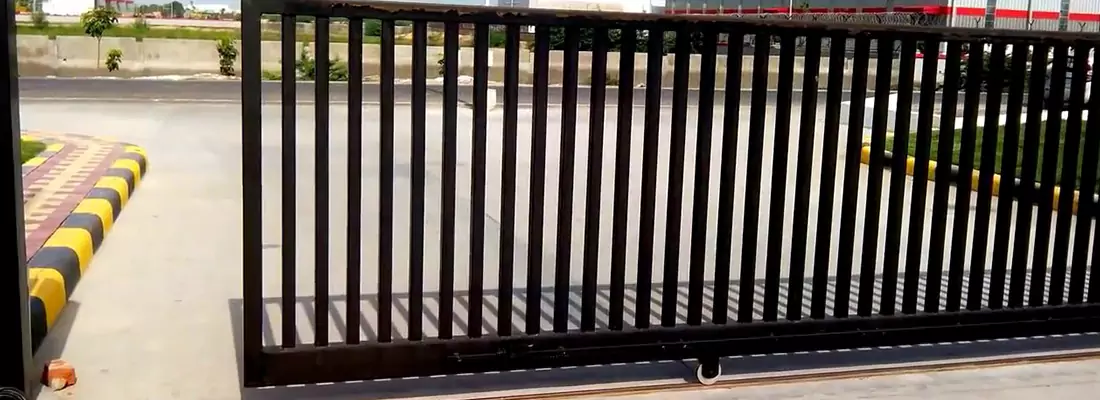 Commercial Automatic Sliding Repair and Maintenance in Fleming Island, FL