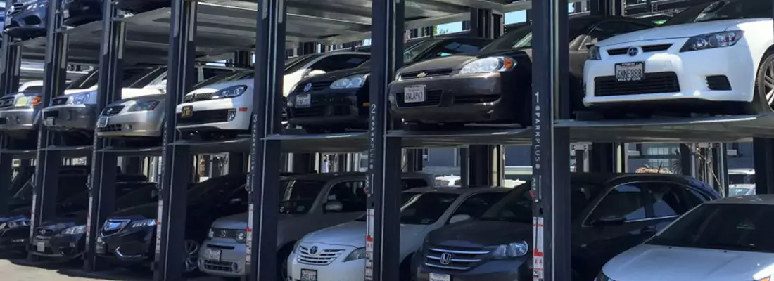 Electric Parking Pillars: A Smart Parking Solution for Residents in Fleming Island, FL