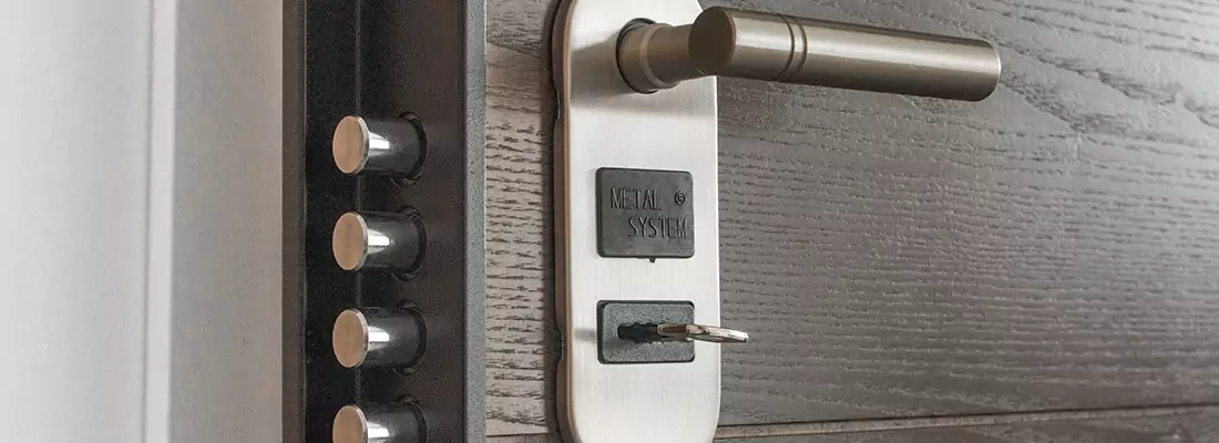 Enhance Door Security with Cylinder Strike Installation in Fleming Island, FL