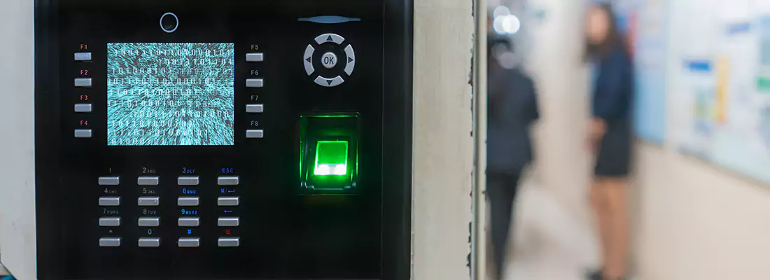 Enhance Security with Retinal Access Systems in Fleming Island, FL