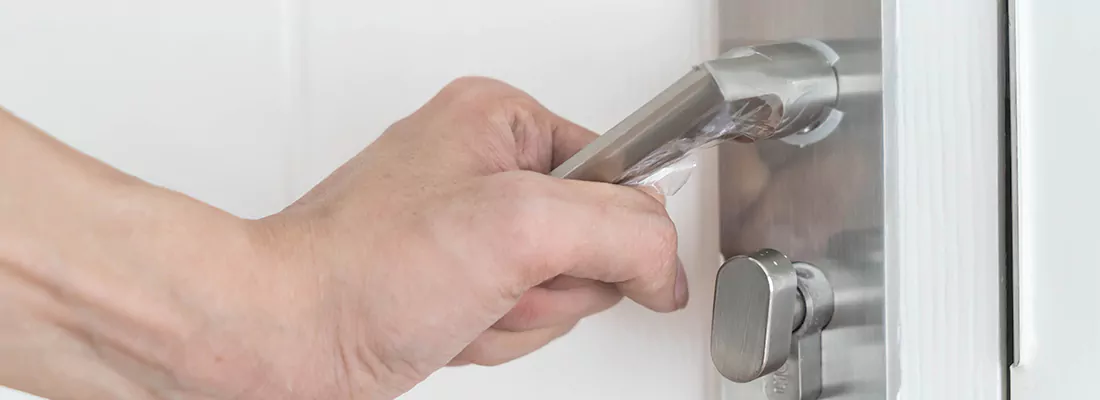 Expert Garage Door Opener Repair and Installation in Fleming Island, FL