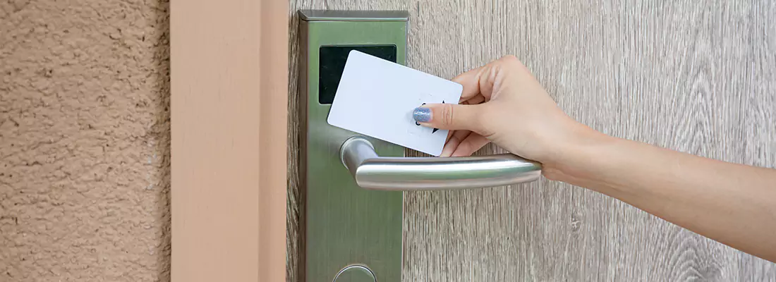 Expert Maintenance and Repair for Electric Locks in Fleming Island, FL