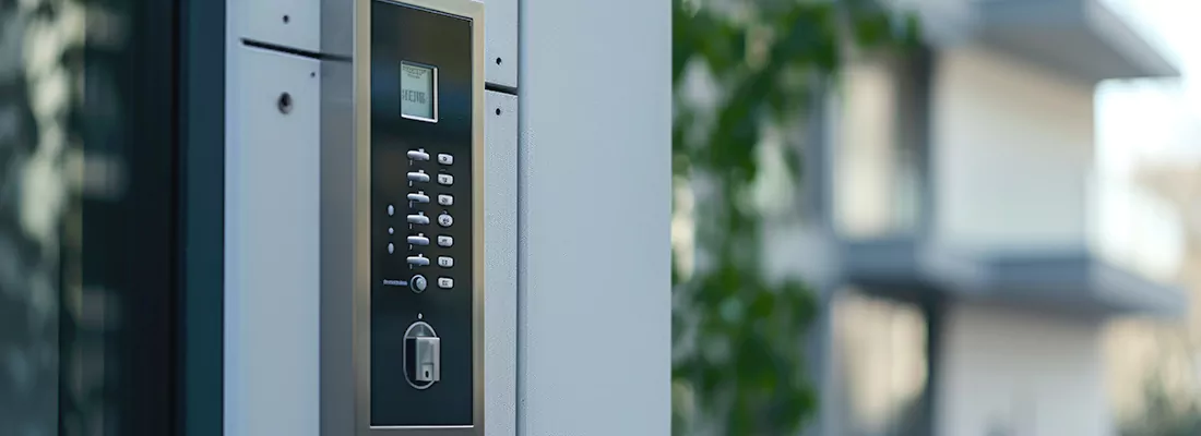 Expert Maintenance and Repairs For Keyless Entry Systems in Fleming Island, FL