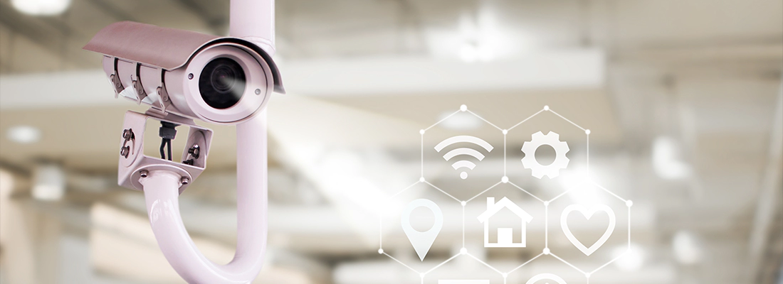 Indoor Security Camera Solutions for Fleming Island, FL