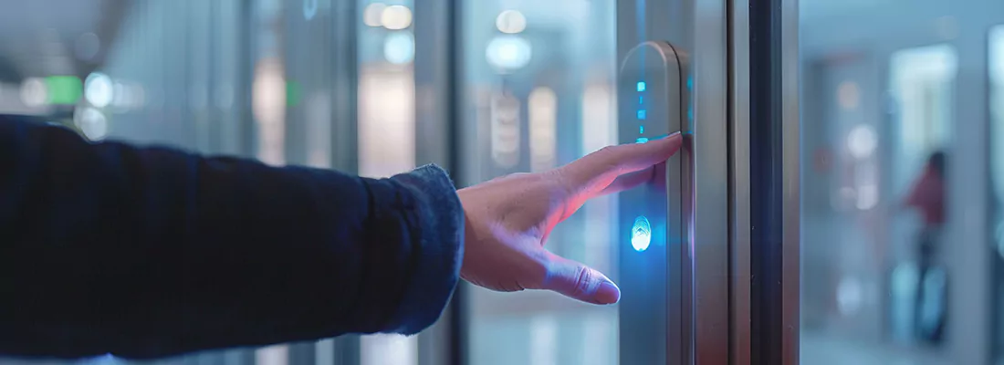 Industrial Access Control System Repairs and Maintenance in Fleming Island, FL