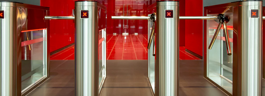 Low-Maintenance RFID Gate Installations in Fleming Island, FL