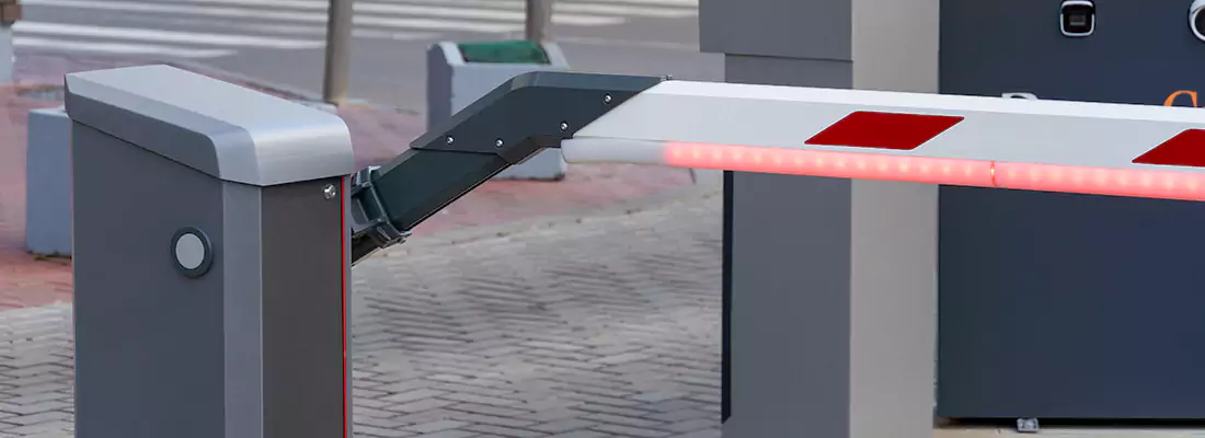 Reliable and Durable Automatic Vehicle Barriers in Fleming Island, FL