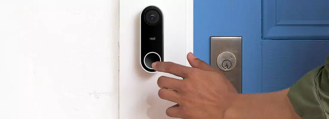 Reliable Electric Doorbell Services in Fleming Island, FL