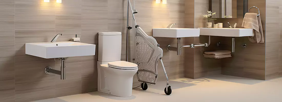 Reliable Handicap Washroom Installation and Maintenance in Fleming Island, FL