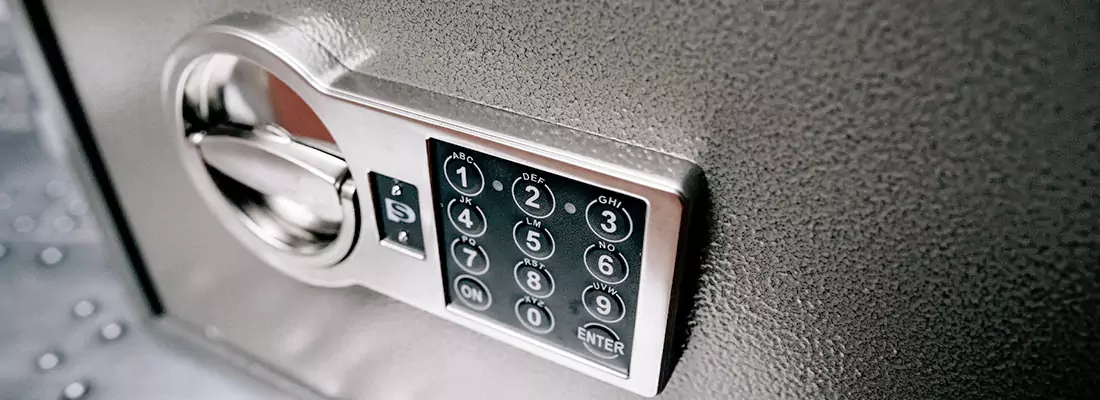 Reliable Keypad Access Control Solutions for Every Need in Fleming Island, FL