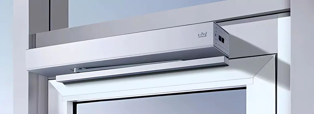 Residential and Commercial Low Energy Door Operator Solutions in Fleming Island, FL