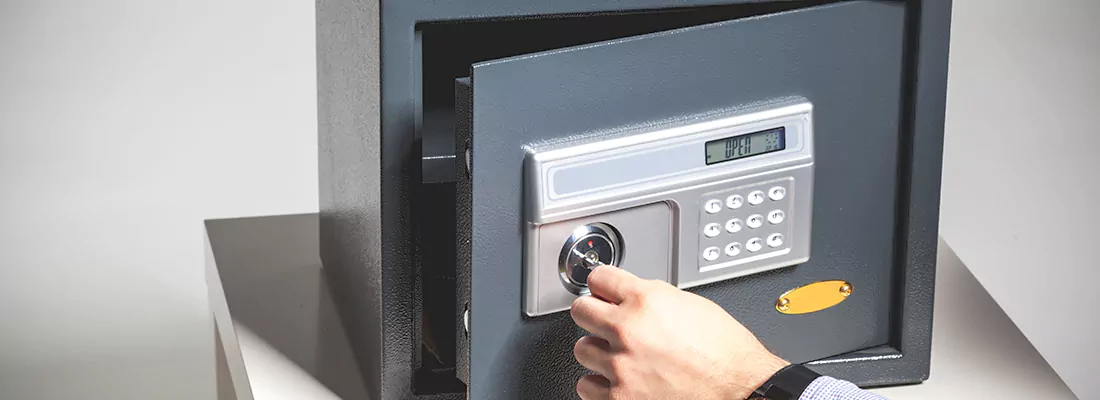 Safe Opening Repair in Fleming Island