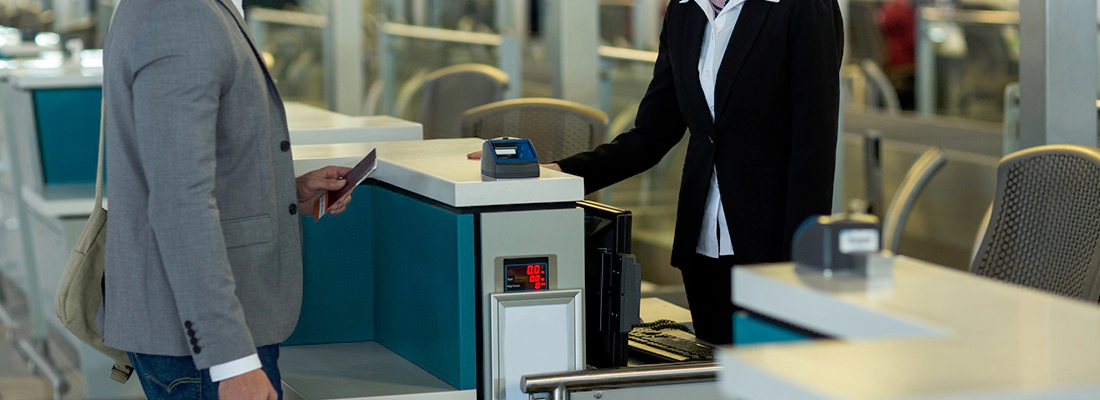 Secure Visitor Badge Printing Services in Fleming Island, FL