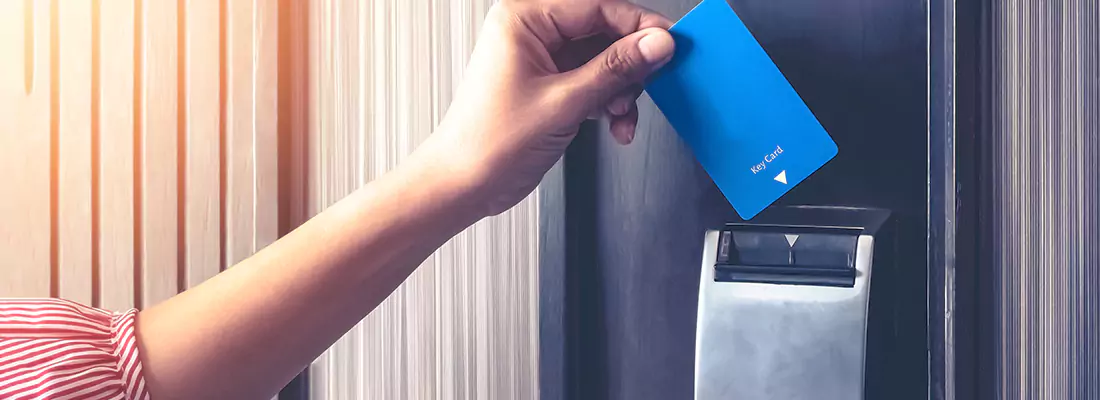 Secure Your Fleming Island Home or Business with Electric Locks