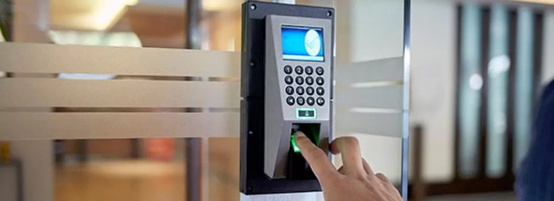 Secure Your Facility with Industrial Access Control Installation in Fleming Island, FL