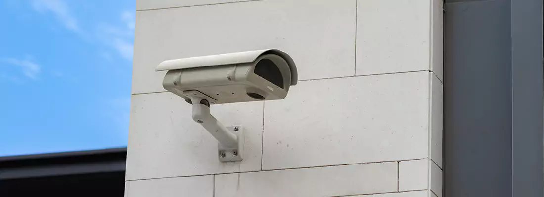 Secure Your Property with Wireless CCTV Systems in Fleming Island, FL