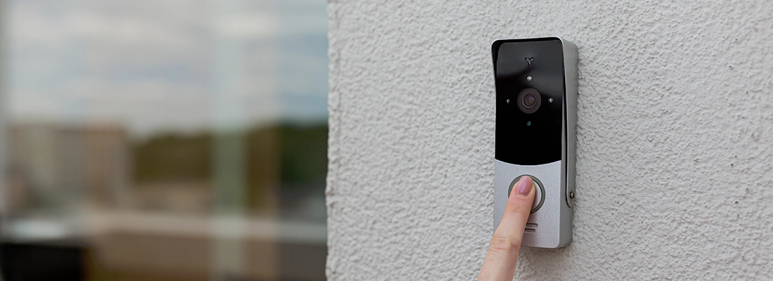 Smart Doorbell Installation Experts in Fleming Island, FL