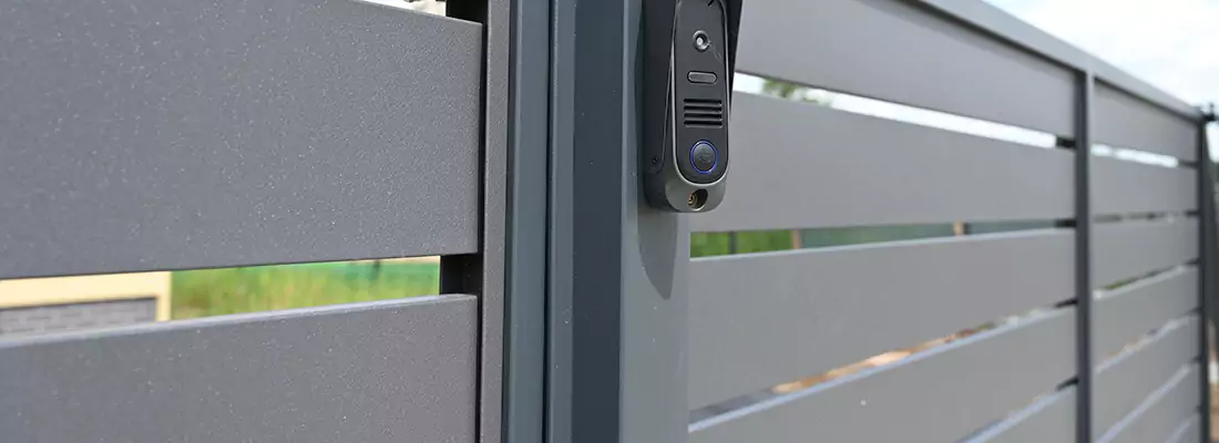 Smart Electric Doorbells with Video and Motion Detection in Fleming Island, FL