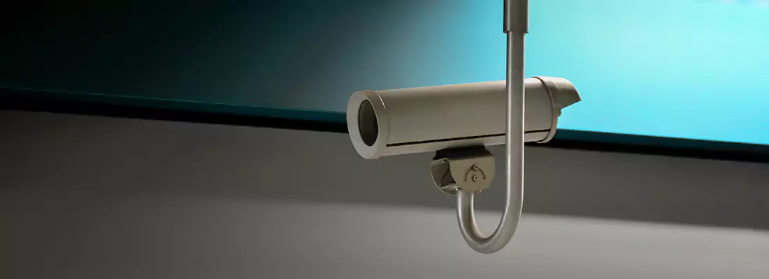 Smart Wireless CCTV Cameras for Remote Monitoring in Fleming Island, FL