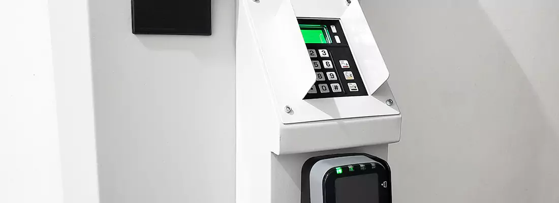 Top-Rated Keypad Access Control Installers Near You in Fleming Island, FL