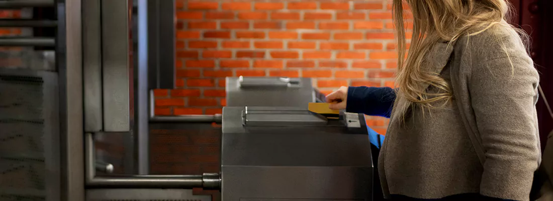 Upgrade to Modern Security Turnstile Systems in Fleming Island, FL