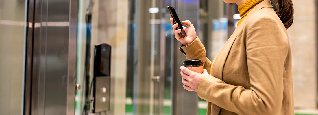 Upgrade Your Space with Touchless Doors in Fleming Island, FL