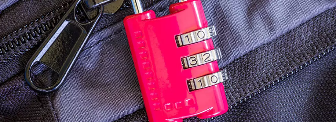 Combination Lock Installation in Fleming Island, FL