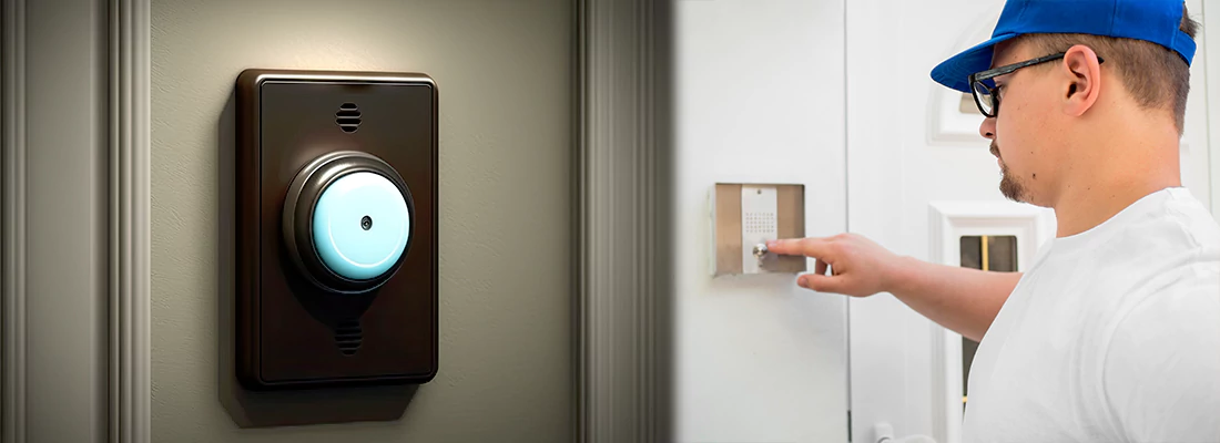 Why Choose Fleming Island Access Control for Door Wave Button Installation in Fleming Island, FL?