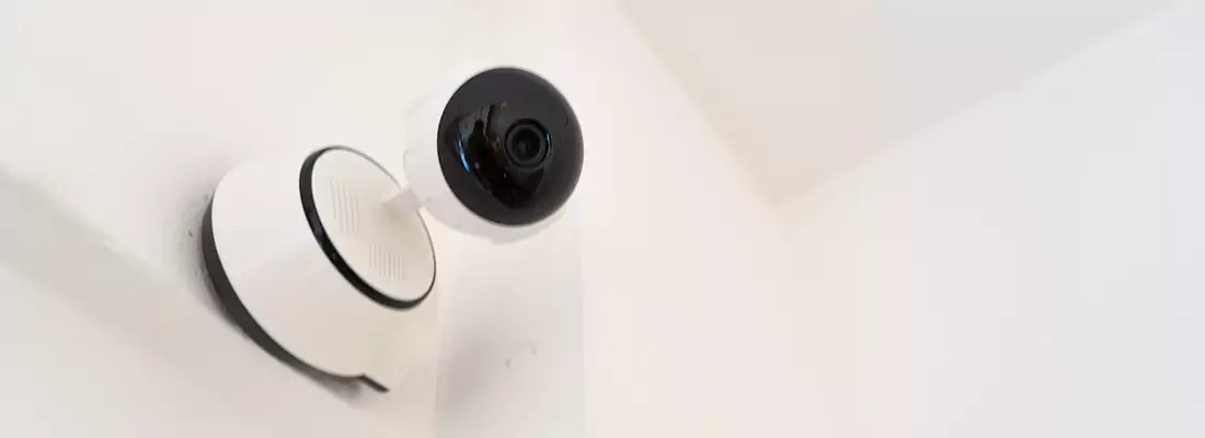 Why Choose Fleming Island Access Control for Indoor CCTV Camera Services in Fleming Island, FL?