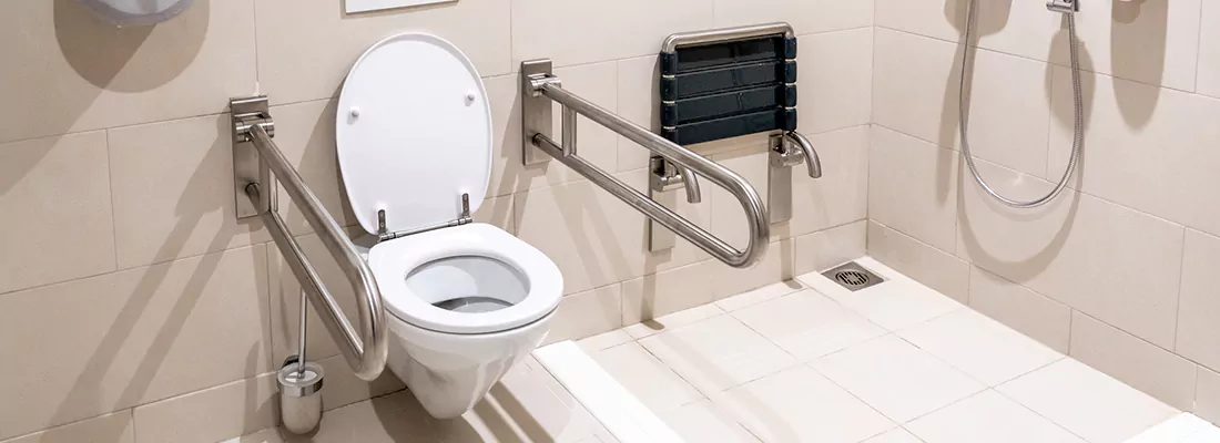 Why Choose Us for Handicap Restroom Services in Fleming Island, FL?