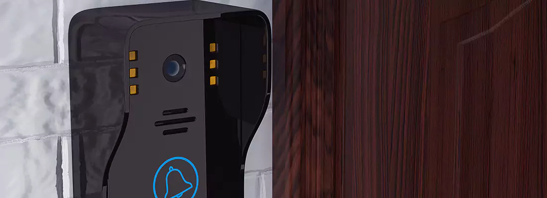 Wireless Door Proximity Sensors for Smart Security in Fleming Island, FL