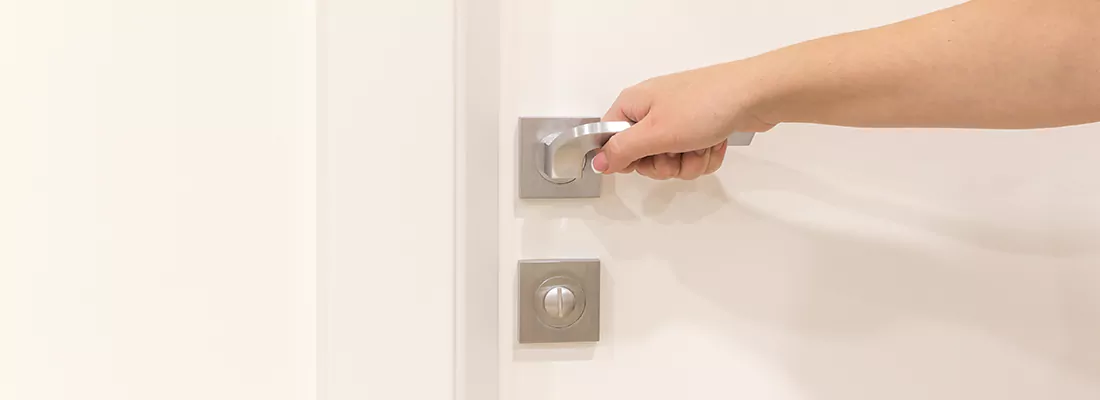 Wireless Push to Lock Door Options in Fleming Island, FL